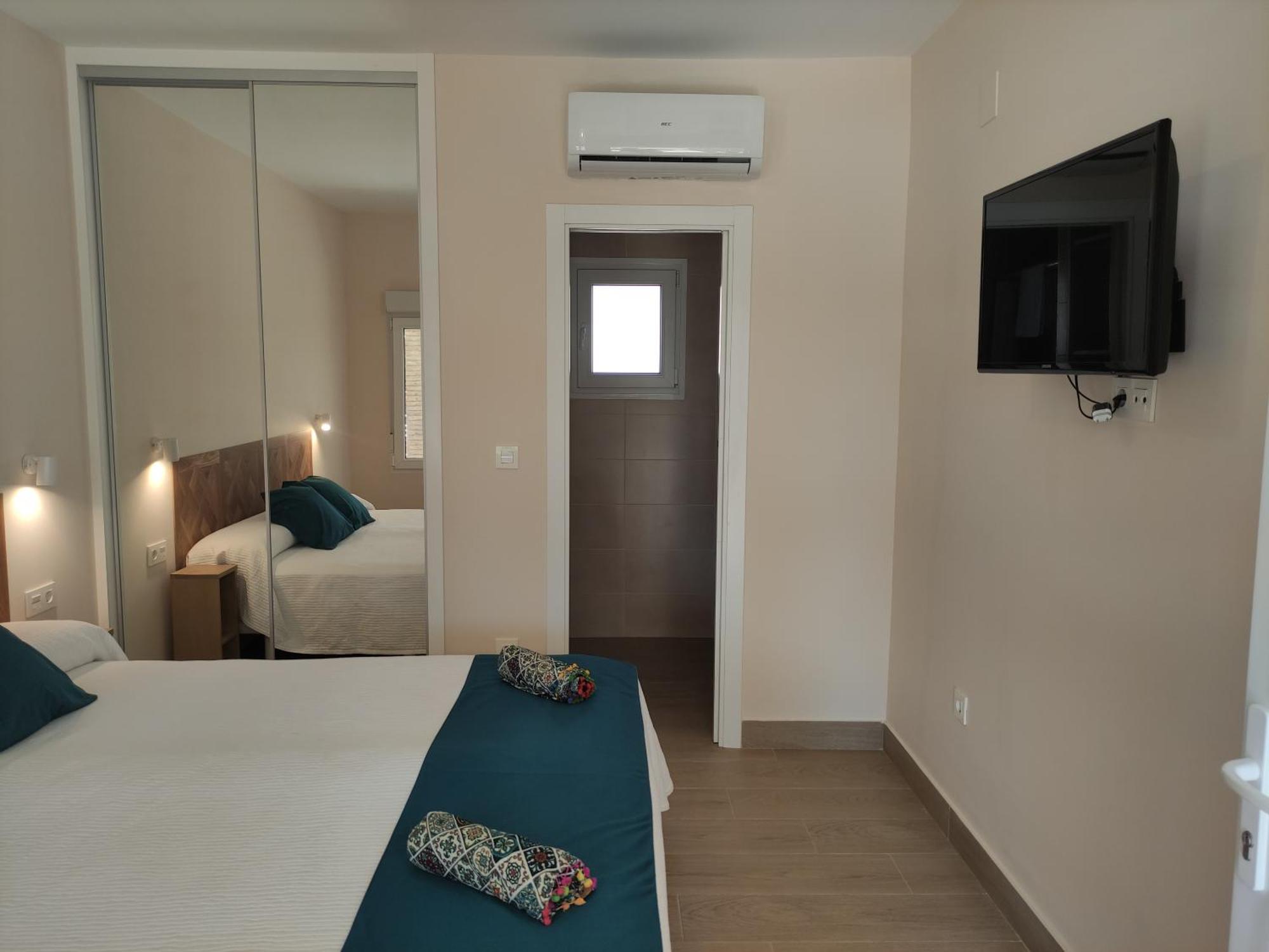 Remanso De Paz Cerca De Sevilla Dreamertu Palomares del Rio Ngoại thất bức ảnh