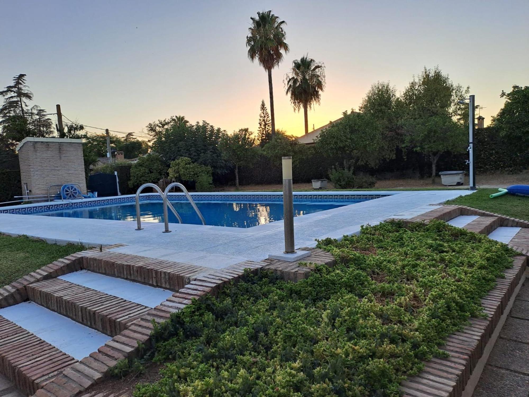 Remanso De Paz Cerca De Sevilla Dreamertu Palomares del Rio Ngoại thất bức ảnh