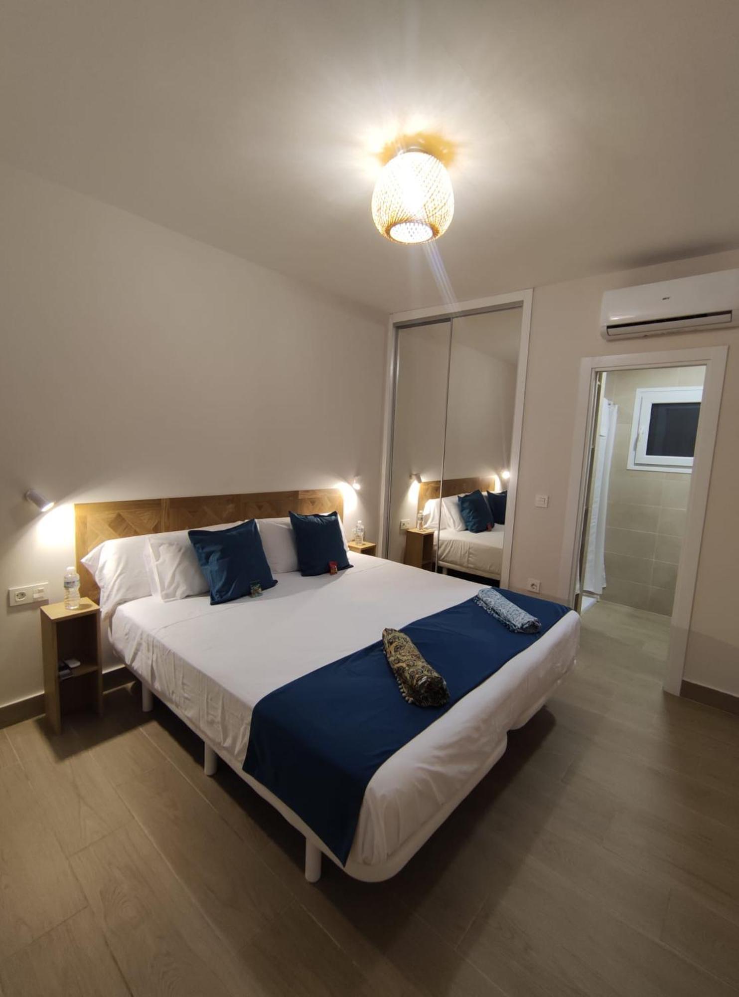 Remanso De Paz Cerca De Sevilla Dreamertu Palomares del Rio Ngoại thất bức ảnh