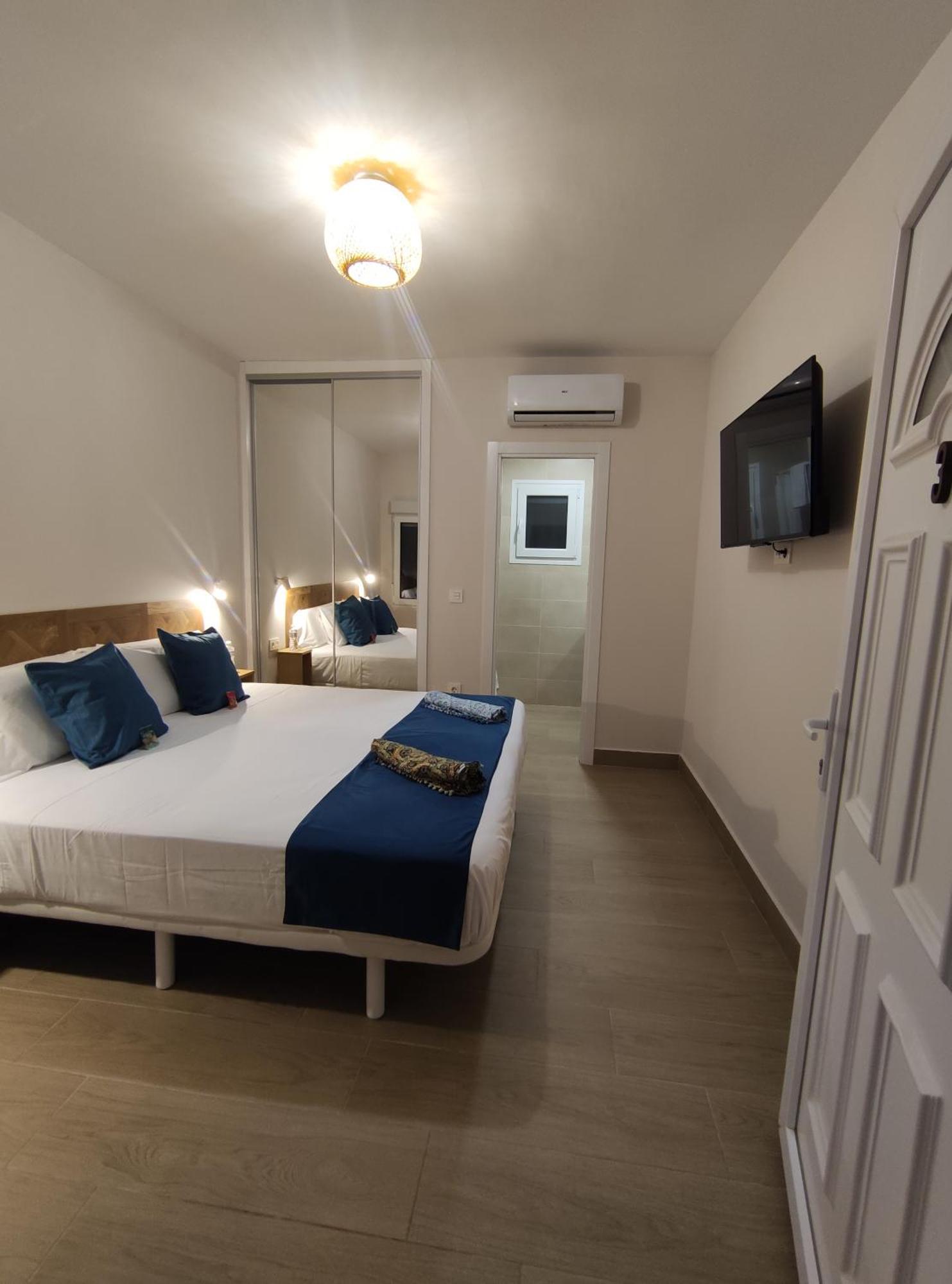 Remanso De Paz Cerca De Sevilla Dreamertu Palomares del Rio Ngoại thất bức ảnh